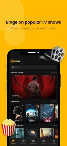 hotstar-subscription-offer download tv show